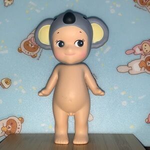 𑣲⋆｡˚Sonny Angel - Animals Series 1
⤷ Koala